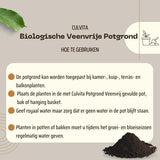 Culvita Biologische Veenvrije Potgrond 40L