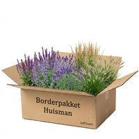 Verpakking — Borderpakket Huisman