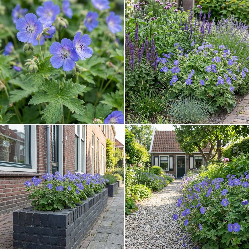 Borderpakket Mondriaan