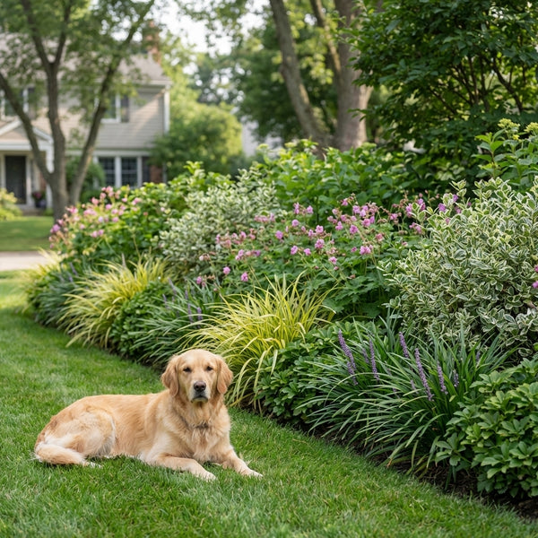 Borderpakket Vermeer
