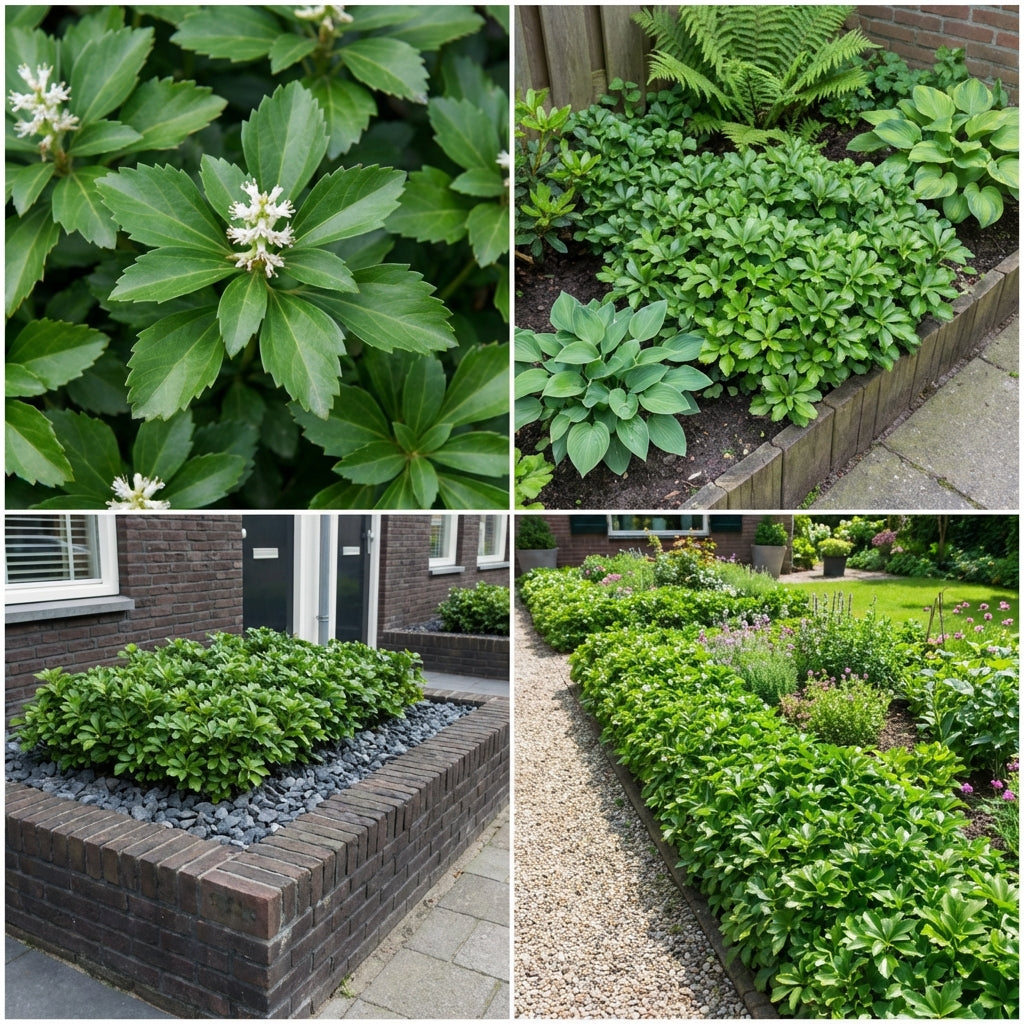 Borderpakket Vermeer