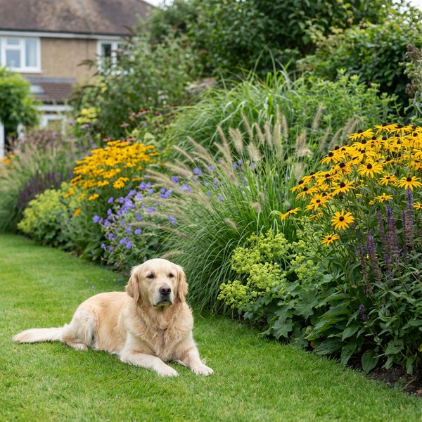 Borderpakket Van Gogh