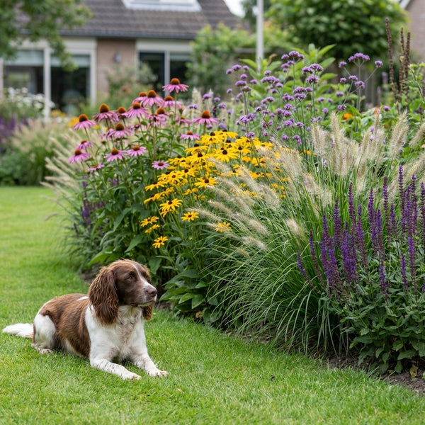 Borderpakket Rietveld