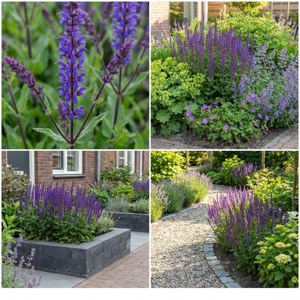 Borderpakket Rietveld