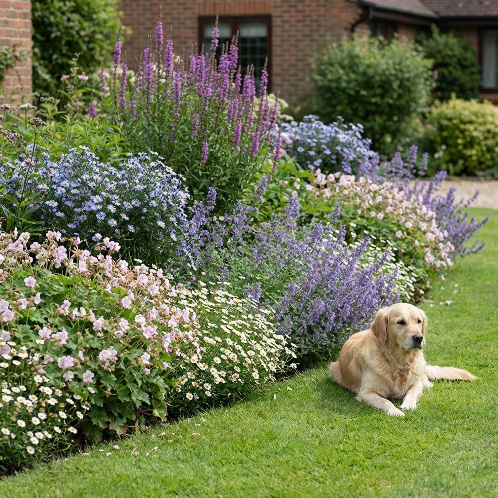 Borderpakket Kandinsky