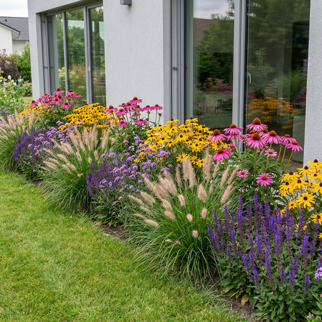 Borderpakket Rietveld