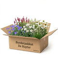Borderpakket De Ruyter