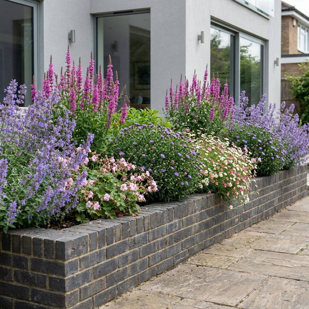 Borderpakket Kandinsky